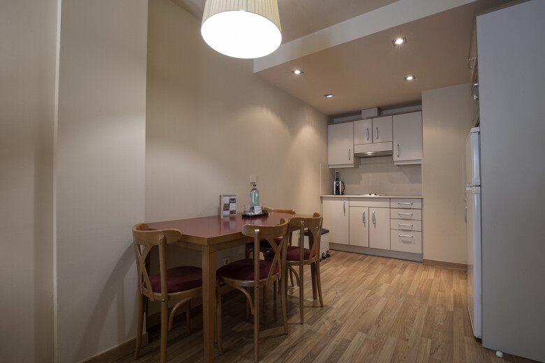 Apartaments Shusski By Nexta