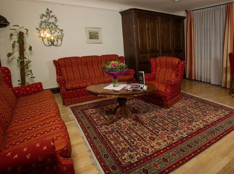 Hotel Stadtkrug