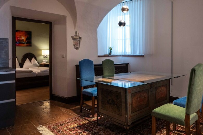 Hotel Stadtkrug