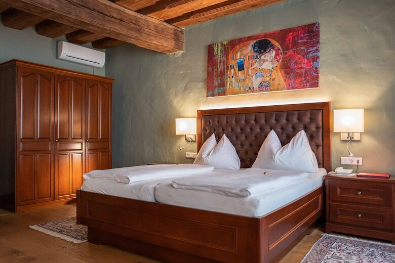 Hotel Stadtkrug