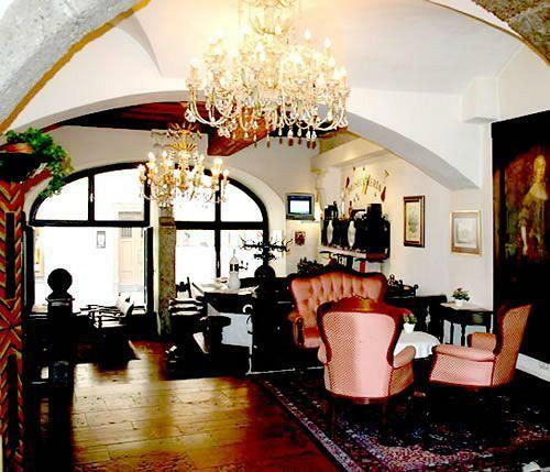 Hotel Stadtkrug