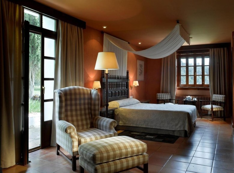 Hotel Parador De Cazorla