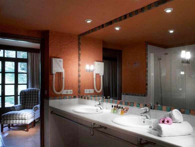 Hotel Parador De Cazorla