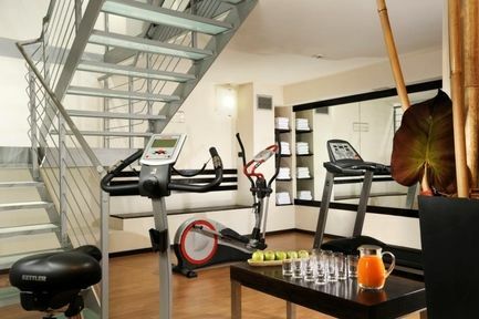 Athenaeum Personal Hotel