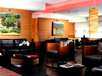 Athenaeum Personal Hotel