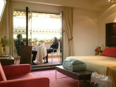 Athenaeum Personal Hotel