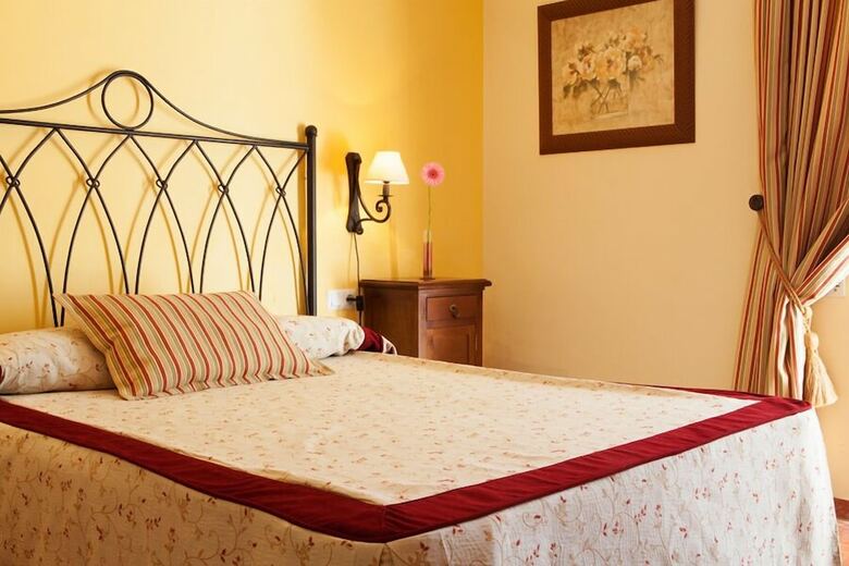 Hotel Meson De La Molinera