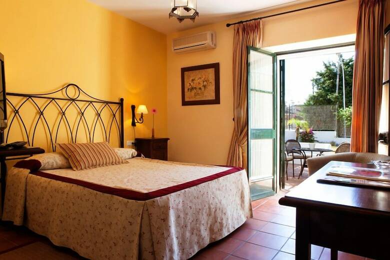 Hotel Meson De La Molinera