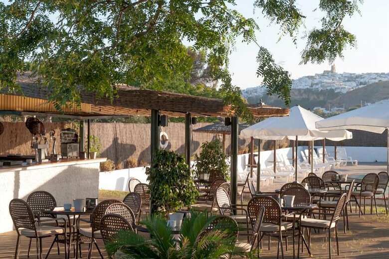 Hotel Meson De La Molinera