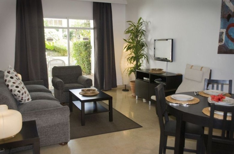 Apartamentos Aloha Gardens