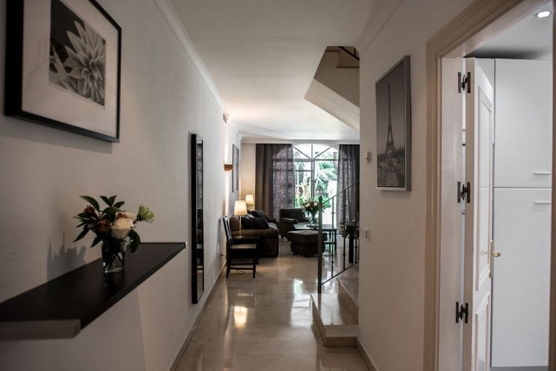 Apartamentos Aloha Gardens