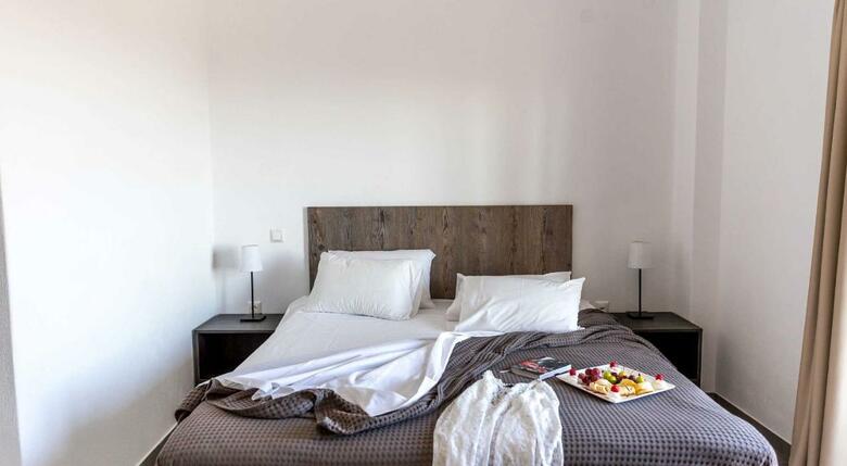 Hotel Caldera Romantica