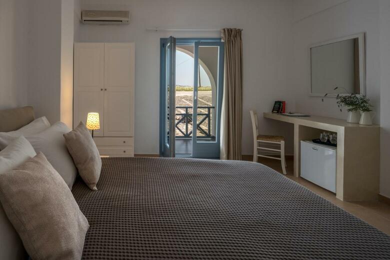 Hotel Caldera Romantica