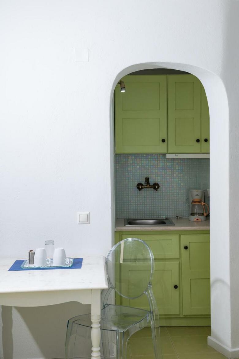 Hotel Avant Garde Suites
