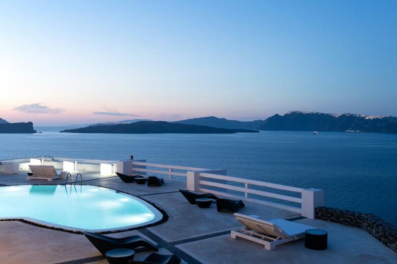 Hotel Avant Garde Suites