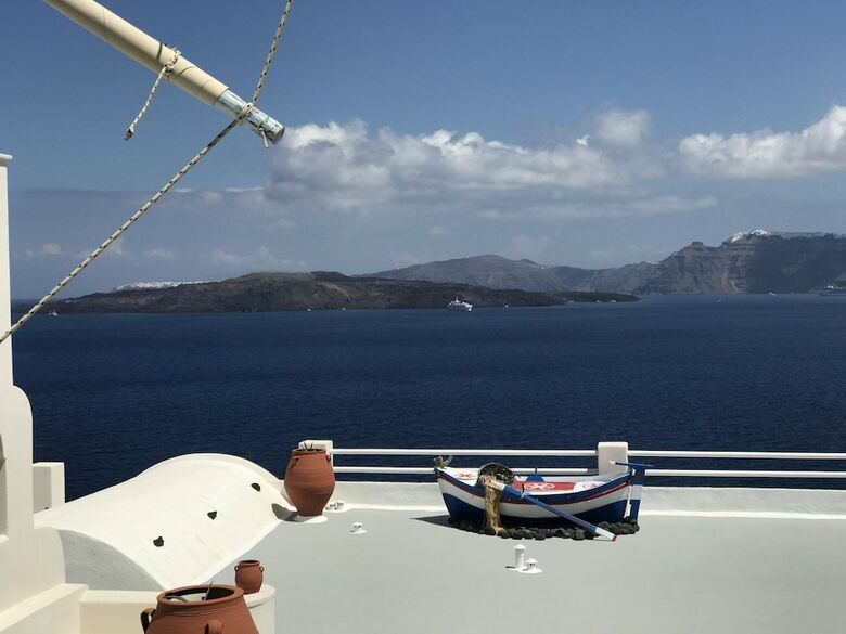 Hotel Kokkinos Villas