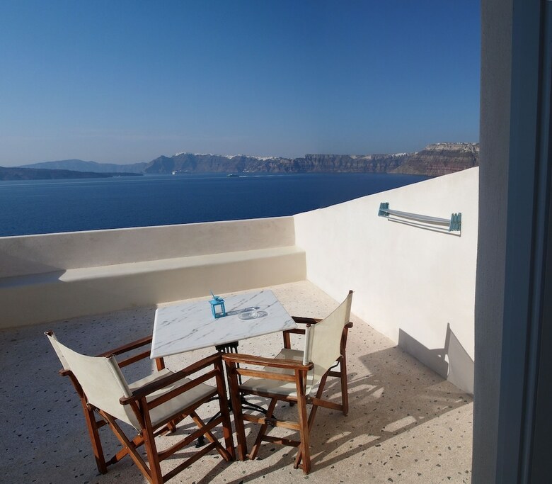 Hotel Kokkinos Villas