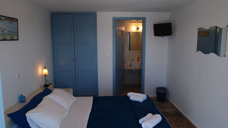 Hotel Kokkinos Villas