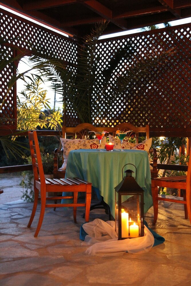 Hotel Maistrali
