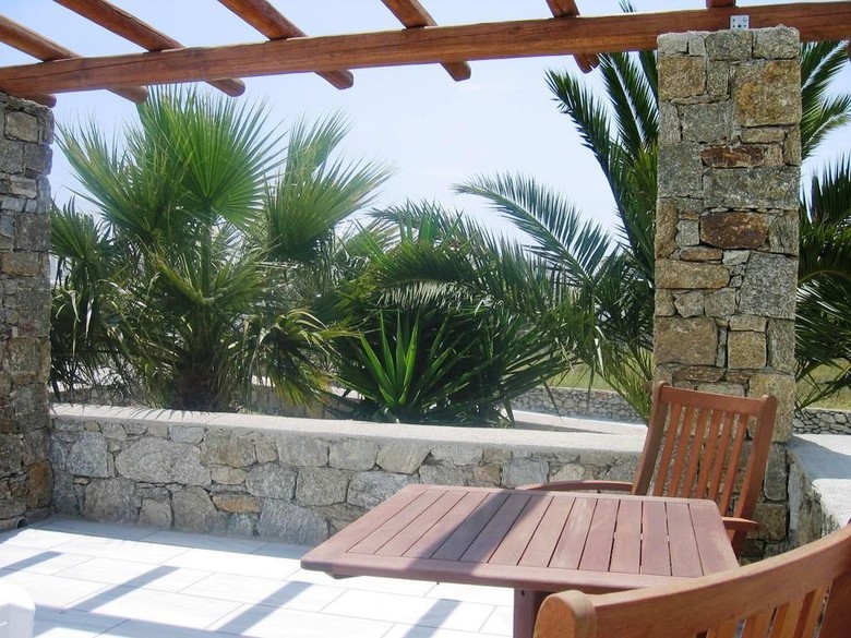 Hotel Giannoulaki Village