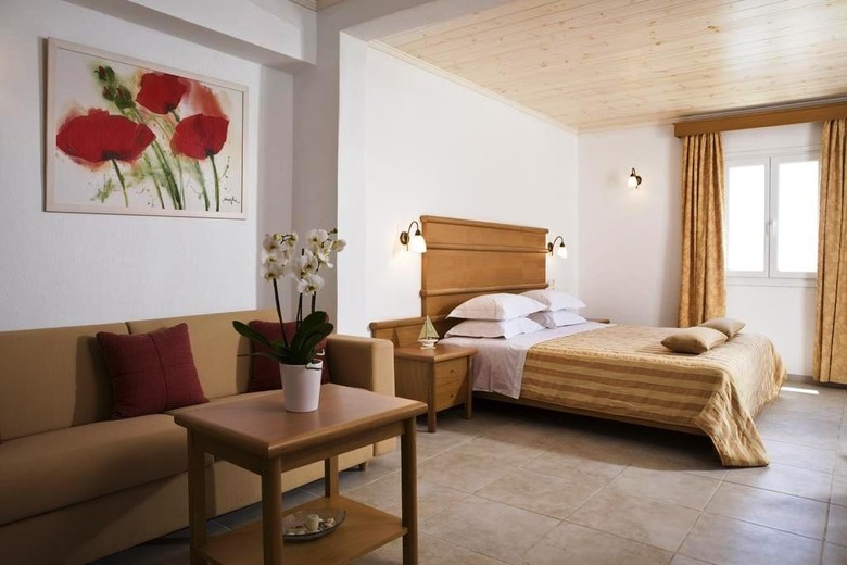 Hotel Yiannaki