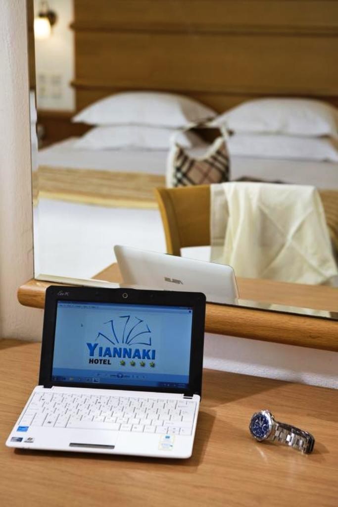 Hotel Yiannaki