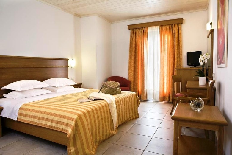 Hotel Yiannaki