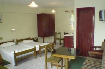 Hotel Galaxy