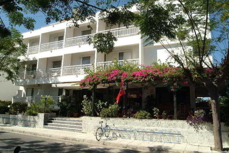 Hotel Galaxy