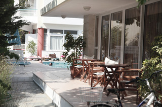 Anastasia Hotel