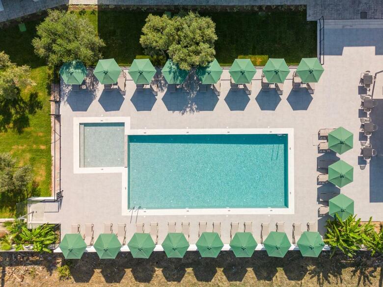 Hotel Smaragdi