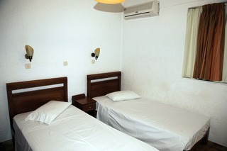 Hotel Stavroula Apartments