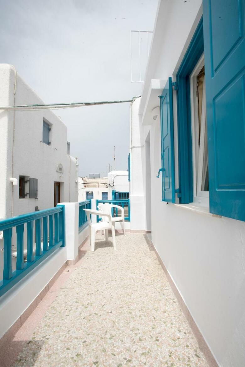 Hotel Flora