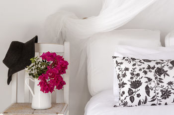 Hotel Rhenia Bangalows