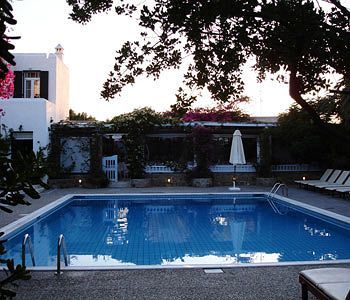 Andromeda Residence