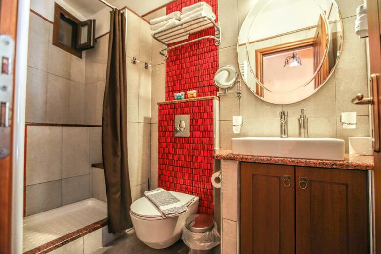 Hotel Alsos House