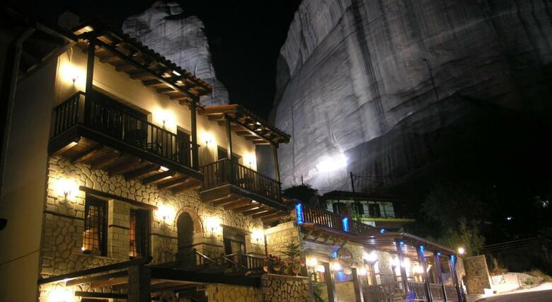 Hotel Alsos House