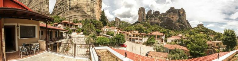 Hotel Alsos House