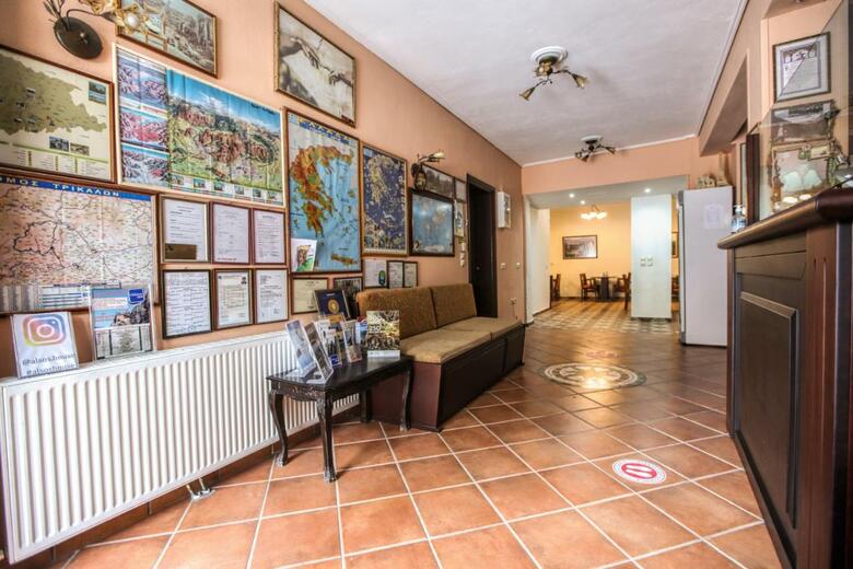 Hotel Alsos House