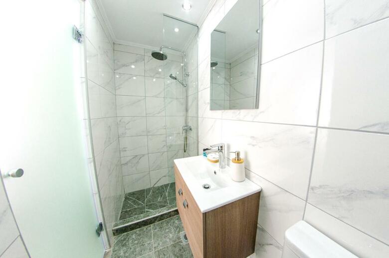 Hotel Nea Metropolis