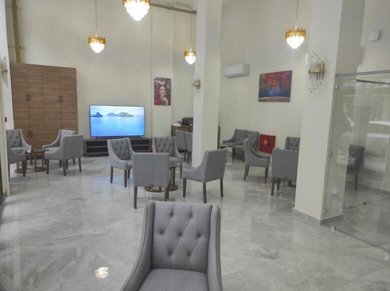 Hotel Nea Metropolis