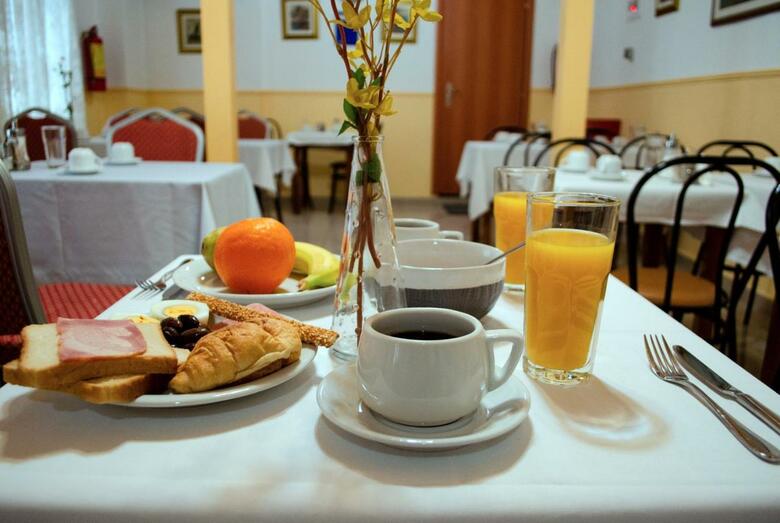 Hotel Nea Metropolis