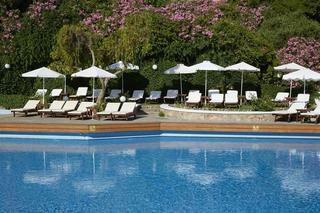 Hotel Lindos Mare