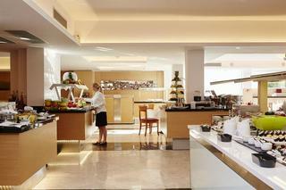 Hotel Lindos Mare