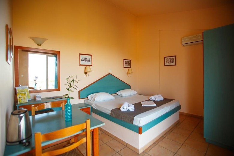 Bed & Breakfast Studios Filoxenia