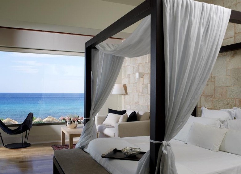 Hotel Aquagrand Resort