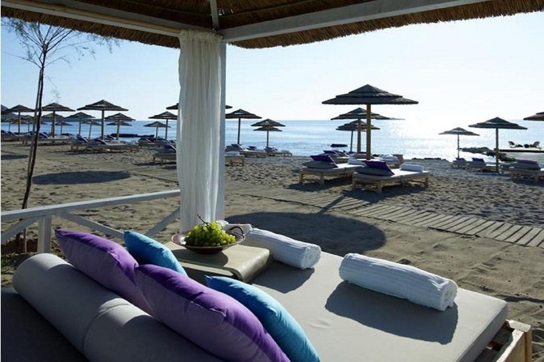 Hotel Aquagrand Resort