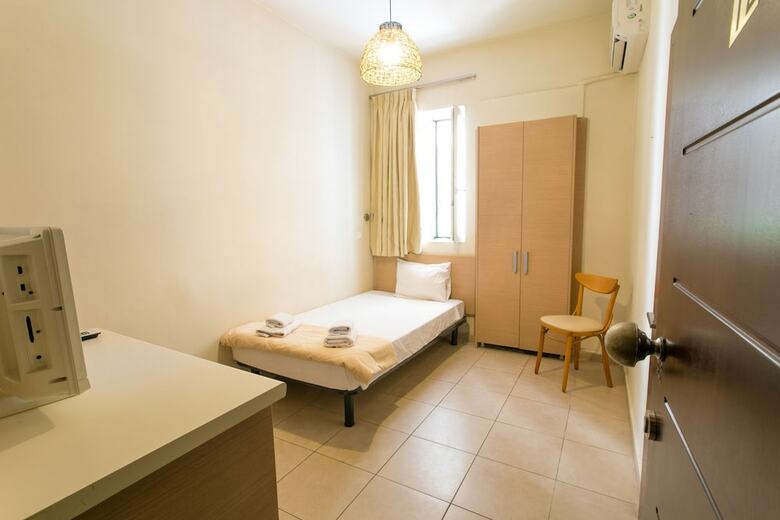 Costa Park City Hotel