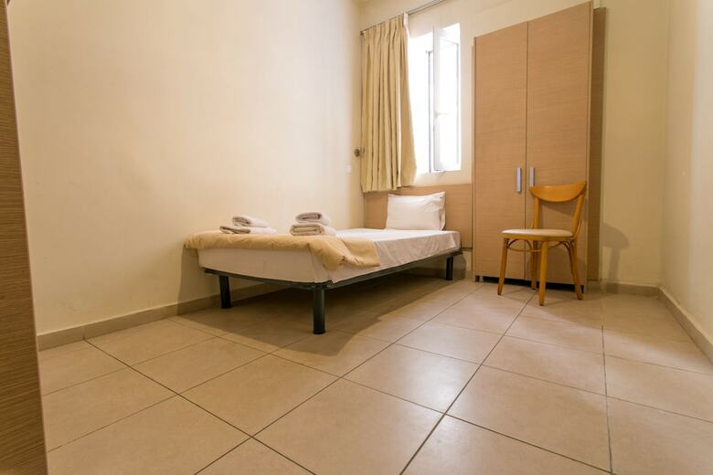 Costa Park City Hotel