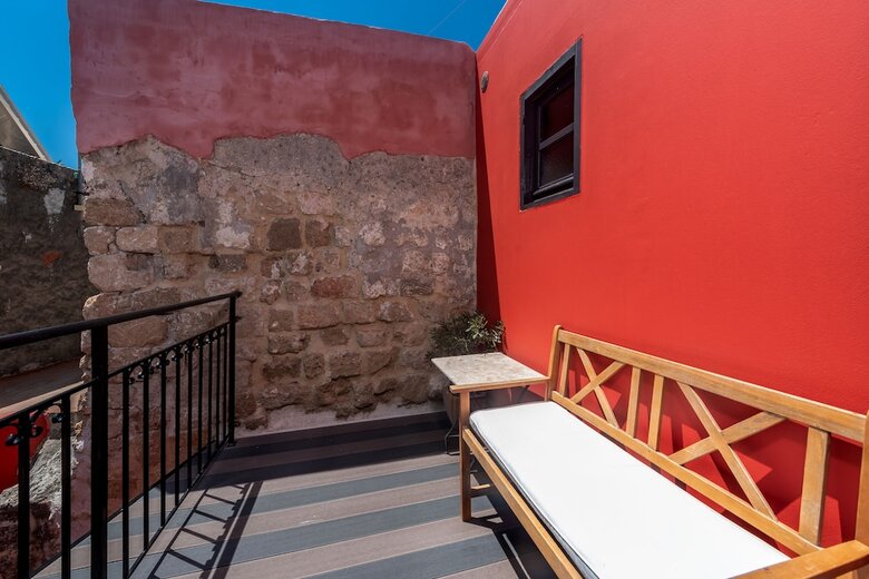 Zacosta Villa Hotel